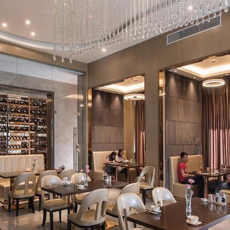 Vienna Classic Hotel Dongguan Changan Xiandai Esterno foto